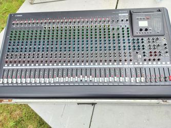 Yamaha Mgp32