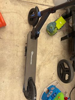 Evercross Electric Scooter