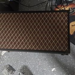 212 Guitar Speaker Cabinet