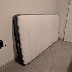 Twin Mattress