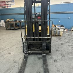 Gc25s Forklift