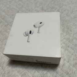 Air Pods Pro With Nose Cancellation 