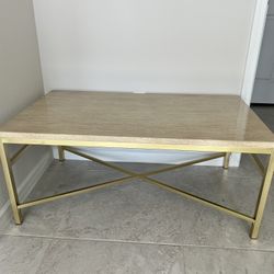 Mármol Coffee Table