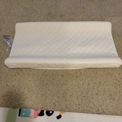 Baby Changing Pad