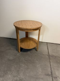 Living Room Side Table