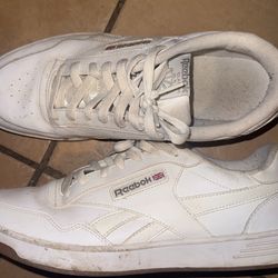 Reebok men 11