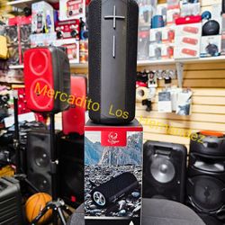 Portable Bluetooth Speaker ❗️ Special Price❗️Long Battery 🔋 ❗️❗️❗️📲 - Water Resistant 