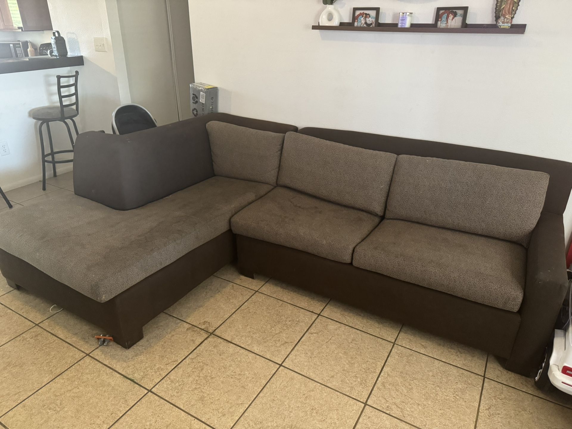 Sofa ( couch bed)