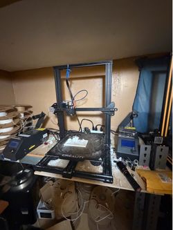 3d printer cr-10