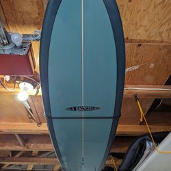 Sea Brothers 8'4" Custom Surfboard 