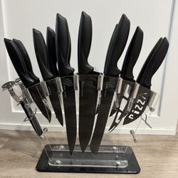 Home Hero 14 Piece Knife Set