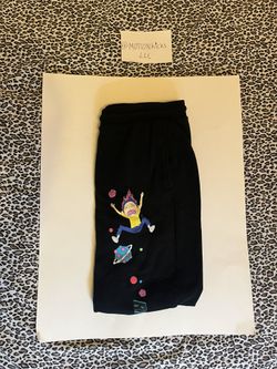 Rick & Morty Sweats