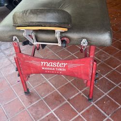 Massage Table
