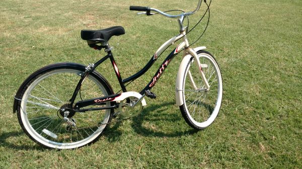 Dealerships In Lubbock Tx >> Huffy Ocala 6-speed Cruiser Bike (tires are in great ... Dealerships In Lubbock Tx >> Huffy Ocala 6-speed Cruiser Bike (tires are in great ...