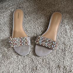 Express Sandals 