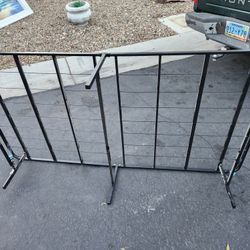 Twin Foldable Bed Frame