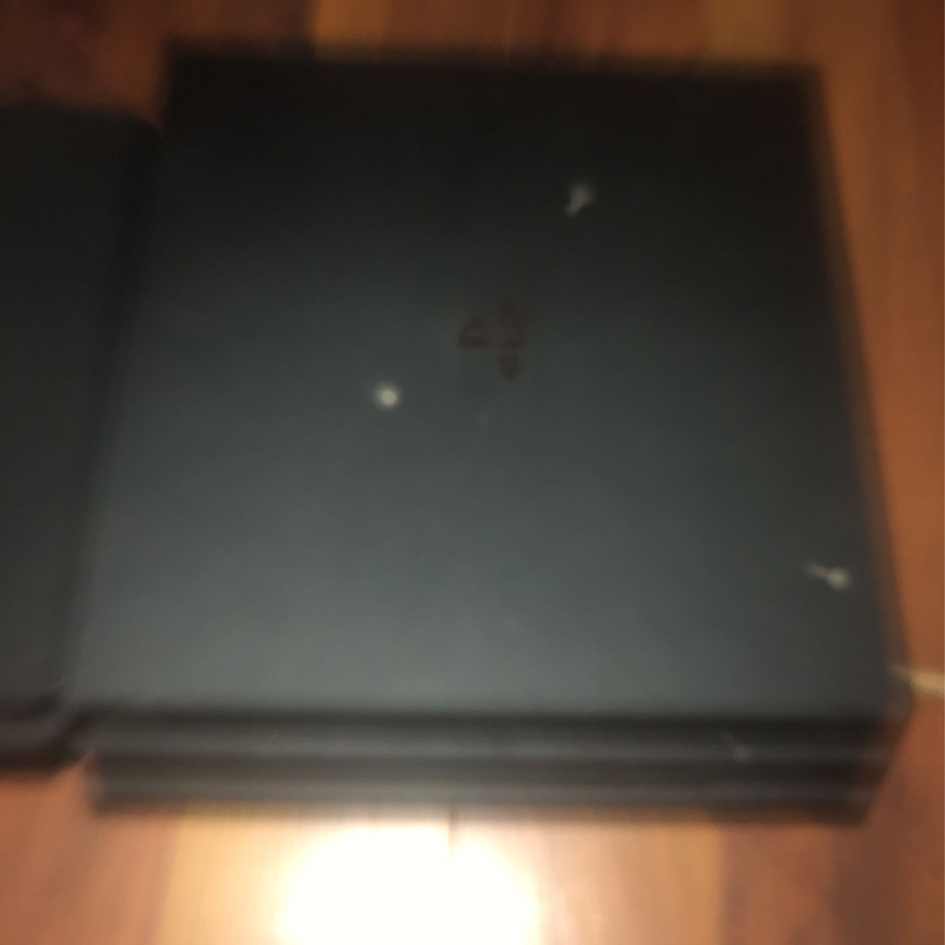 Double Ps4