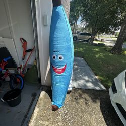 Big Banana 