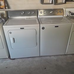 Refurbished Maytag Combo No Delivery