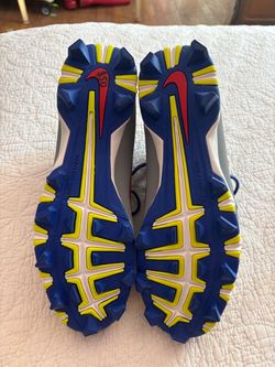 Nike Baseball Cleats