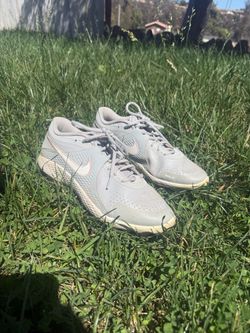 Nikes Diamond Gamer Baseball Cleats