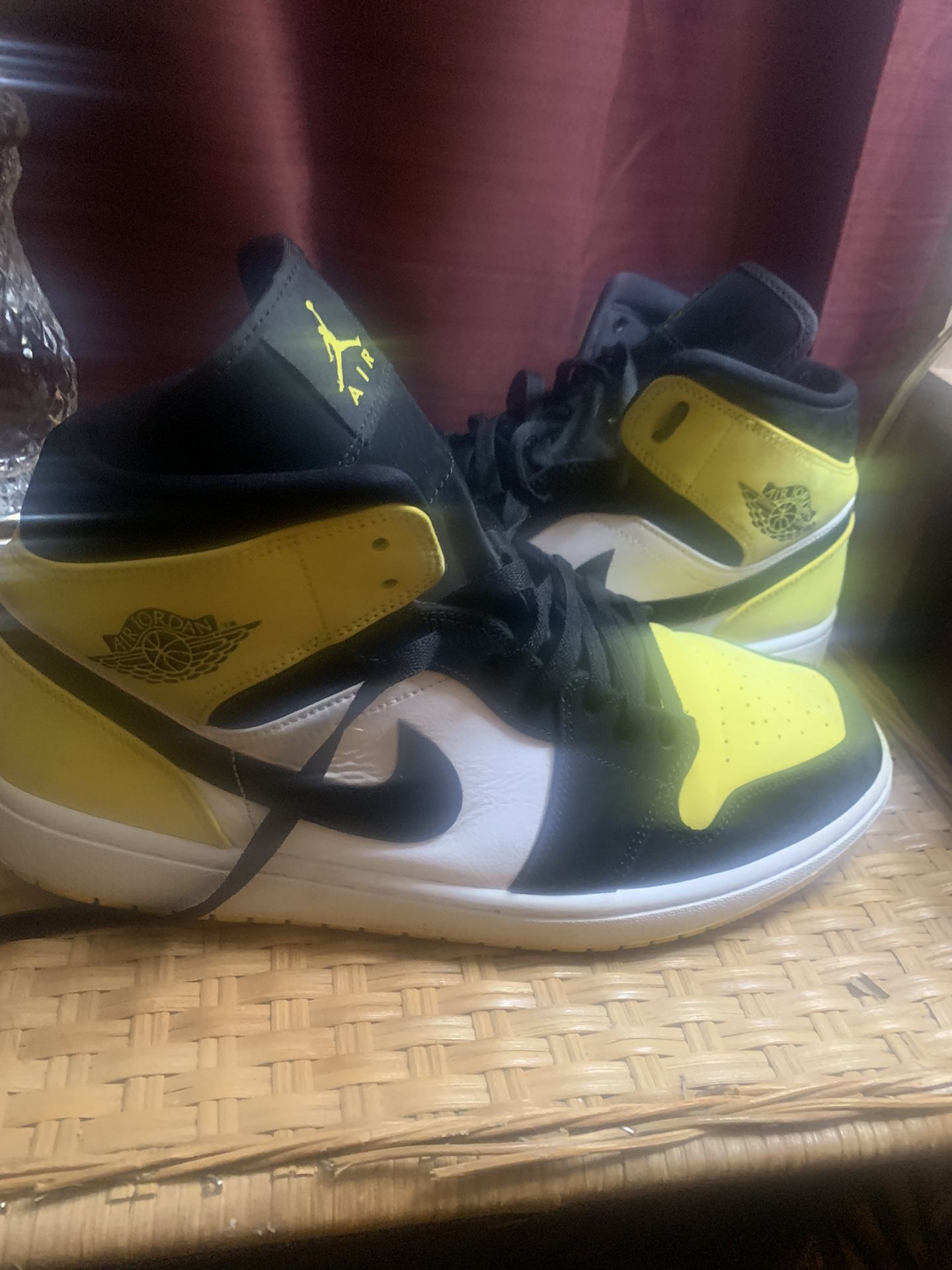 Air Jordan