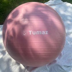 Tumaz Birth Ball - Birthing Ball for Pregnancy & Labor
