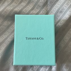 LIKE NEW Tiffany’s Bracelet 