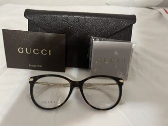 Gucci Eyeglasses GG3780 LVL BRAND NEW 