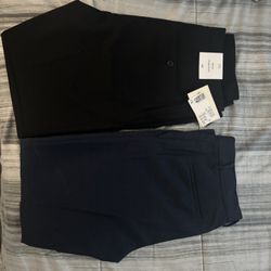 Men’s Dress Pants & Hoodies