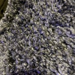 SAFAVIEH   FONTANA SHAG RUG