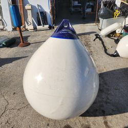 c9352-066 Polyform A-6 Fender