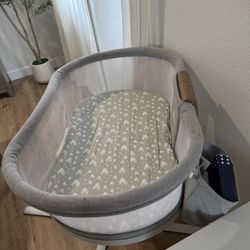 Halo Bassinet 