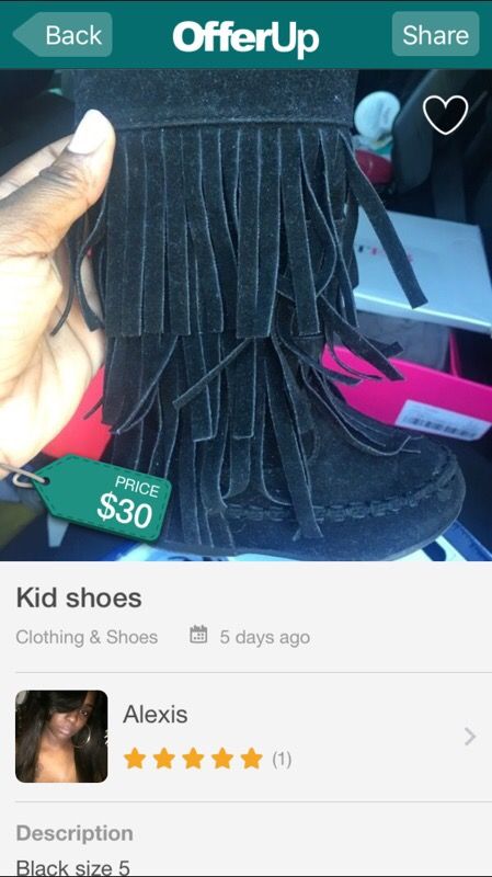 Shoes