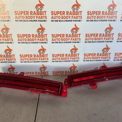 2024 Hyundai Santa Fe PAIR Turn Signal LED CHEAPEST😎OEM 2025