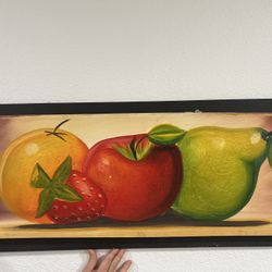 Frame