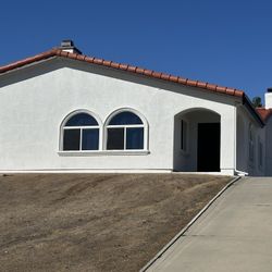 Interior And Exterior 