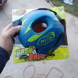 Nerf Bash Ball
