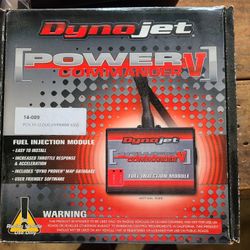 Power Commander V