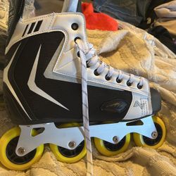 Rollerblades Size 12
