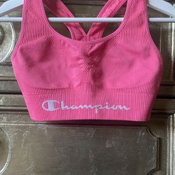 Champion Women’s Sports Bra Size Small 