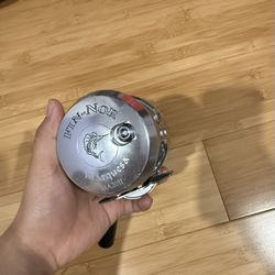 Fin Nor Marquesa 20. 2 speed