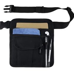 Server Waist Pouch