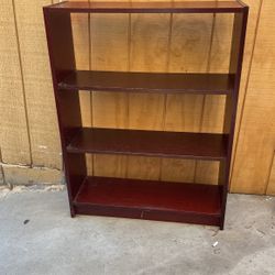 Book Shelf