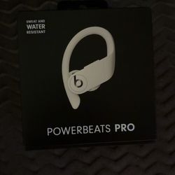 Powerbeats Pro