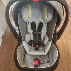 Graco Carseat