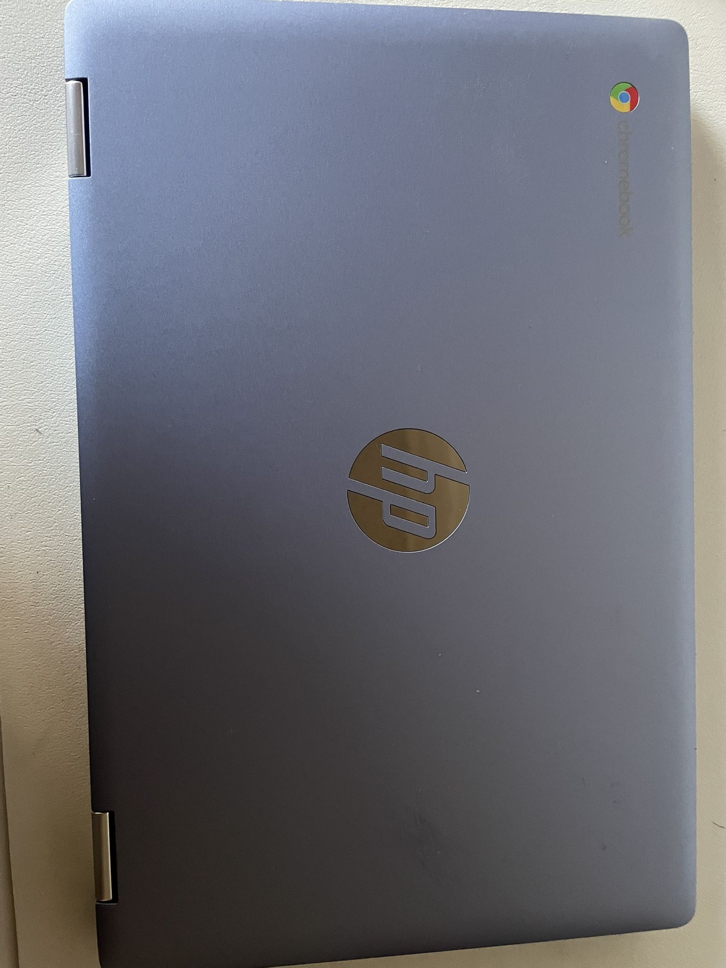 HP 14" Convertible 2-in-1 Chromebook (Budget friendly for school/college)