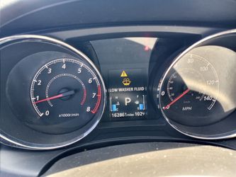 2019 Mitts Outlander