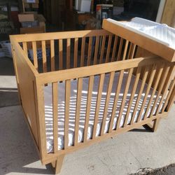 Baby Crib