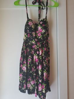 Size small excellent condition.